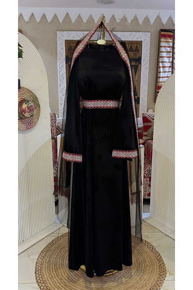 جلابية تأسيس - 5