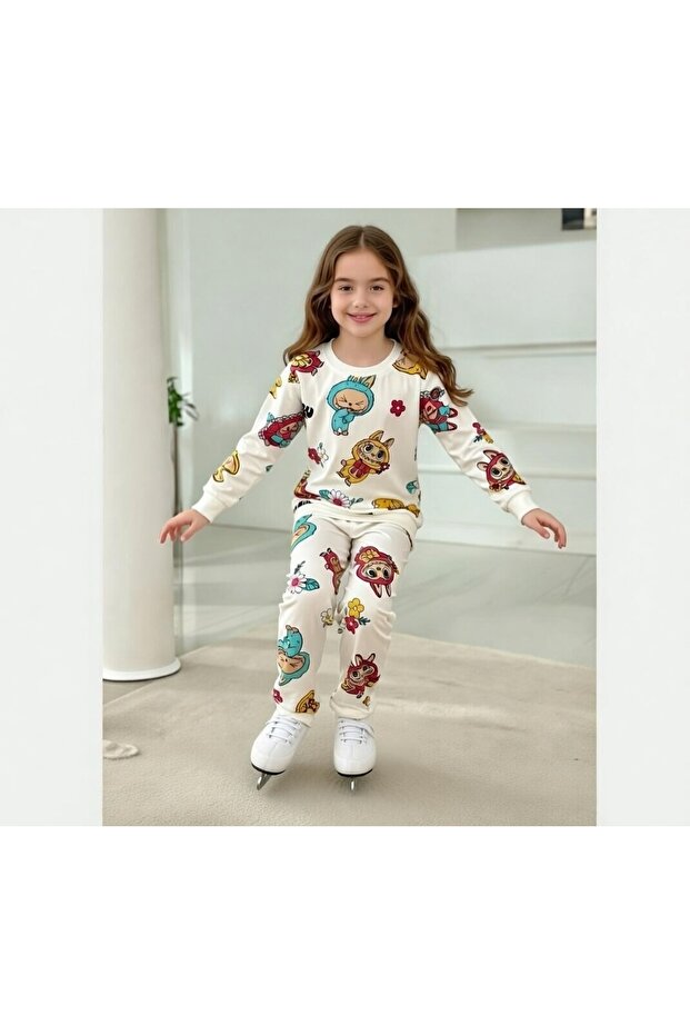 2 Thread Tracksuit Set - 1