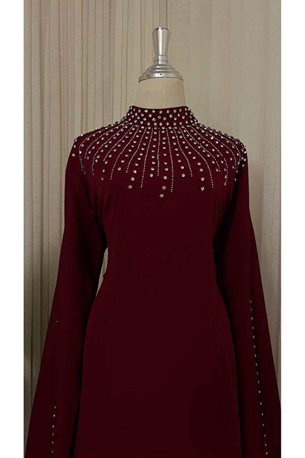 جلابية عيد فخمه - 4