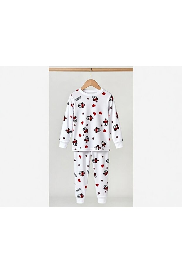 2 Thread Tracksuit Set - 3