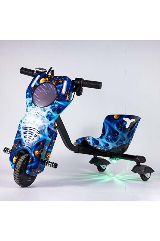 سكوتر درفت ميني 36 فولت - 2