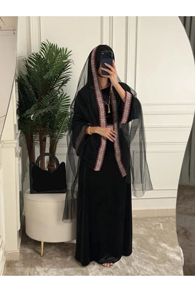 جلابية تأسيس - 1