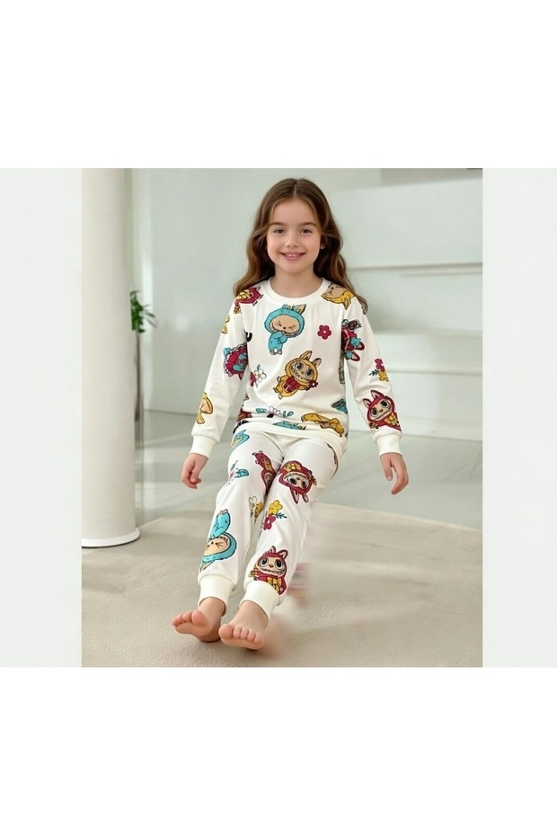 2 Thread Tracksuit Set - 3