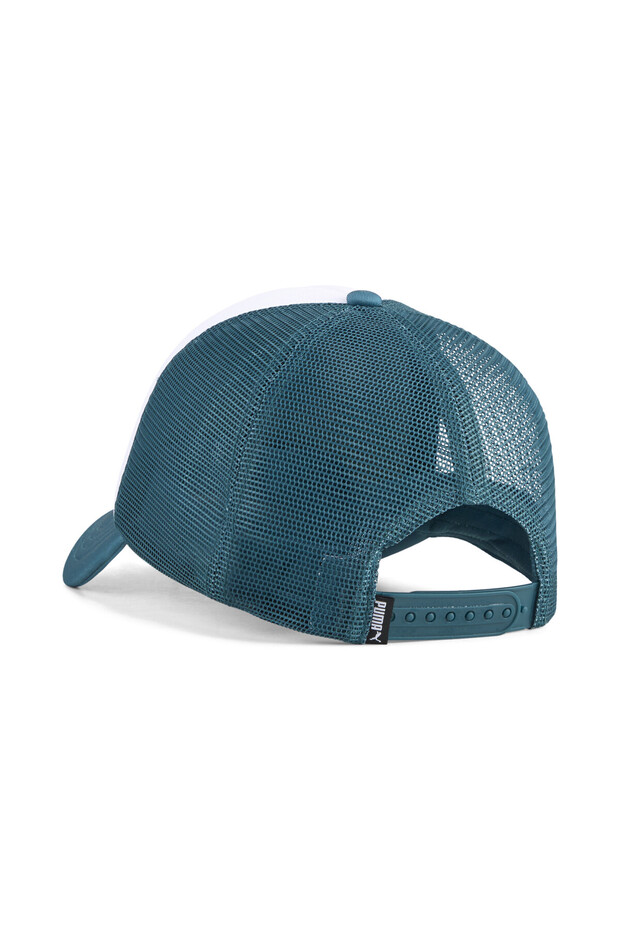 Essentials Trucker Cap - 7