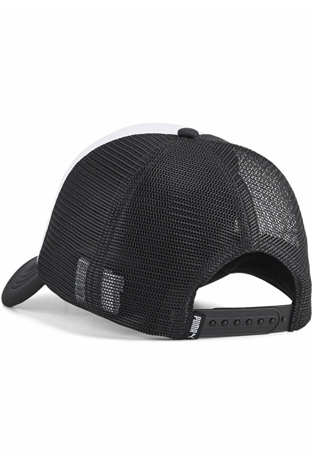 Essentials Trucker Cap - 8