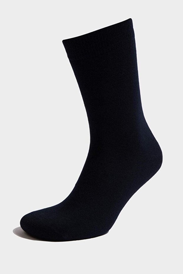 Erkek 3'lü Bambu Bambu Çorap H1068AXNS - 2