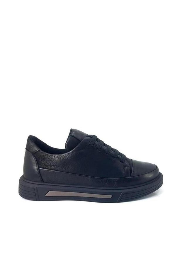 D24Ka-3250 Women's Leather Casual Shoes