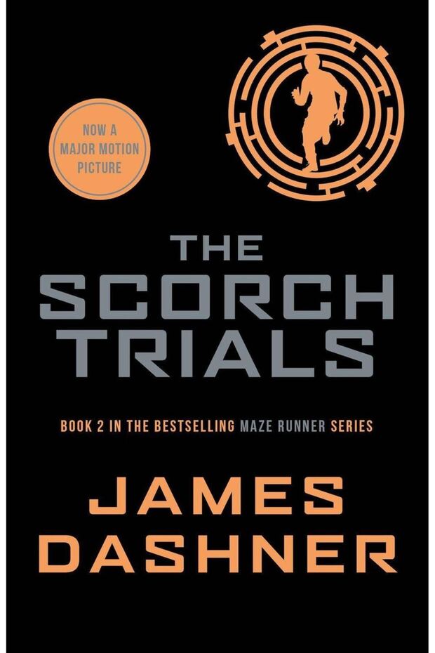The Scorch Trials