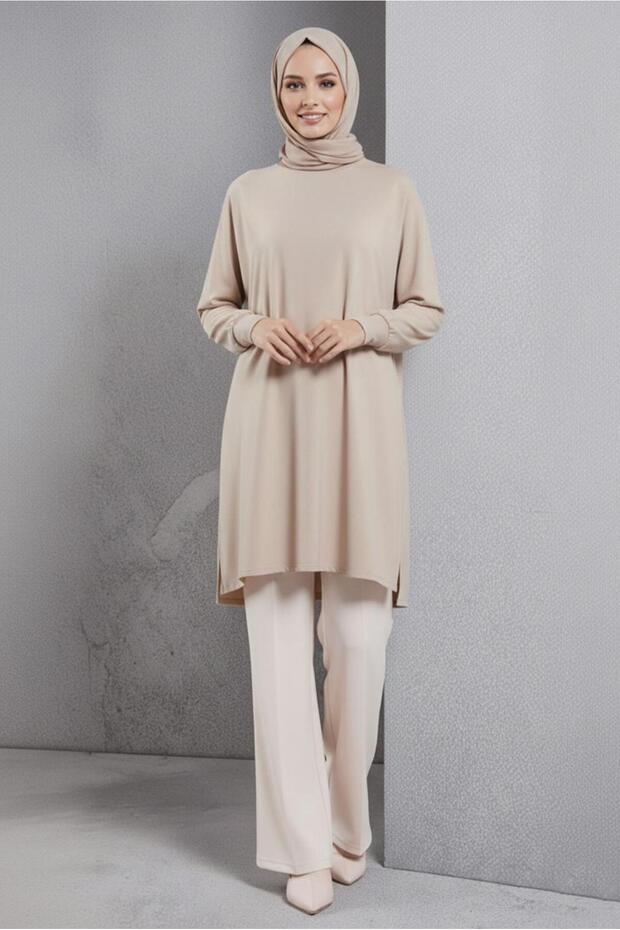 İSPANYOL PAÇA PANTOLON 70810 - 4