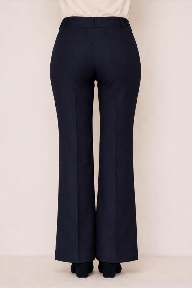 İSPANYOL PAÇA PANTOLON 70812 - 3