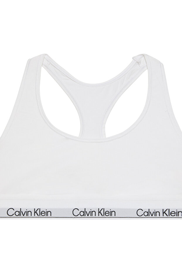 حمالة صدر غير مبطنة - 7