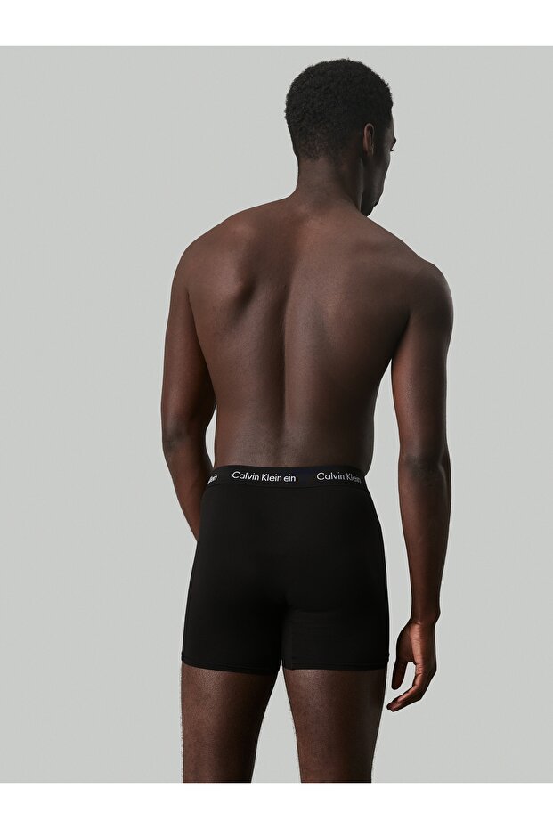 سروال داخلي بوكسر ثلاثي الطبقات - 4