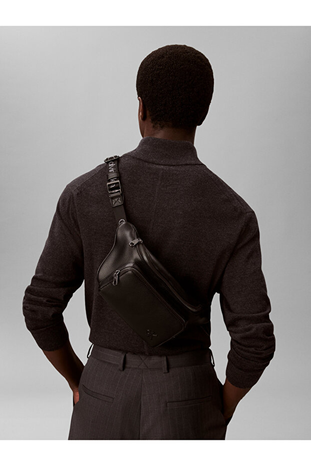 حزام خصر من النسيج - 4