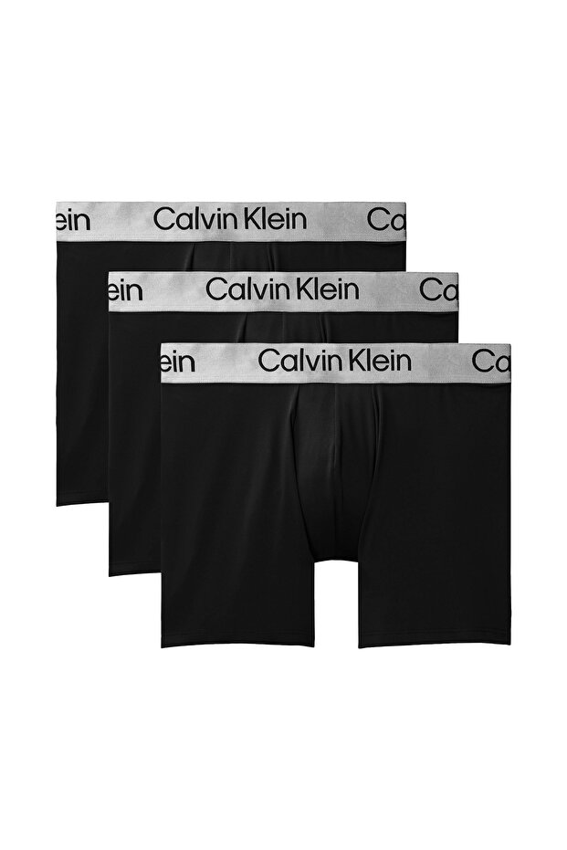 سروال داخلي بوكسر ثلاثي الطبقات - 7