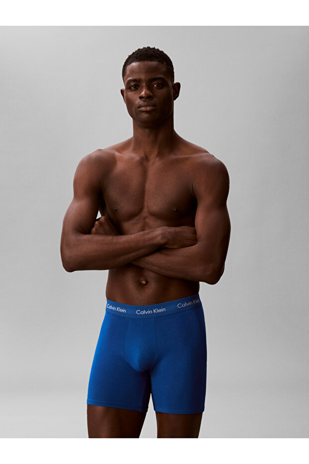 Men Boxer Brief - 2