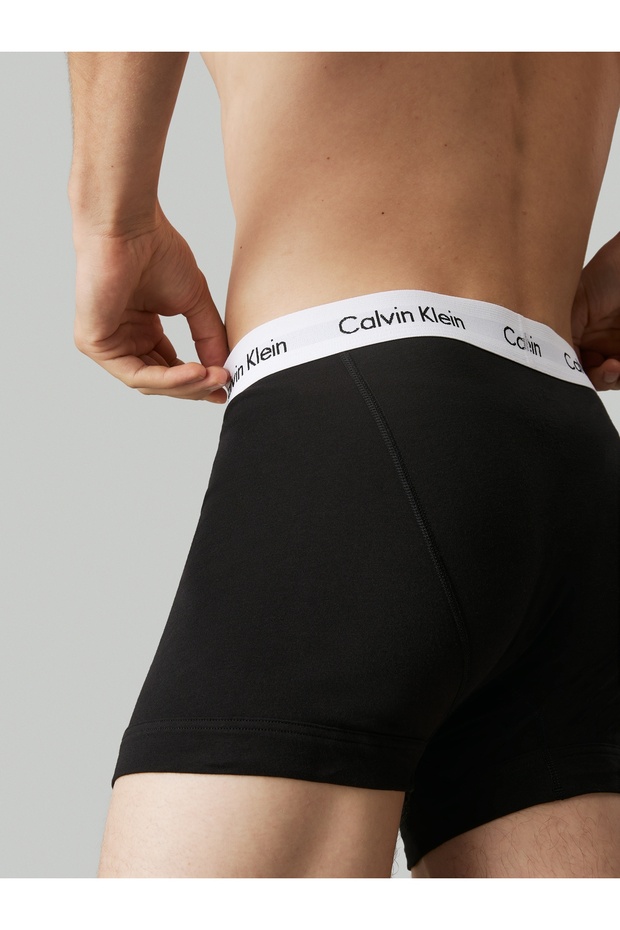 صندوق السيارة 3 قطع - 7