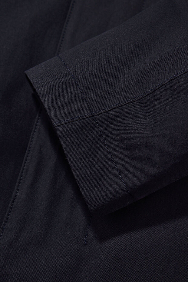 LACİVERT PARDÖSÜ - 4