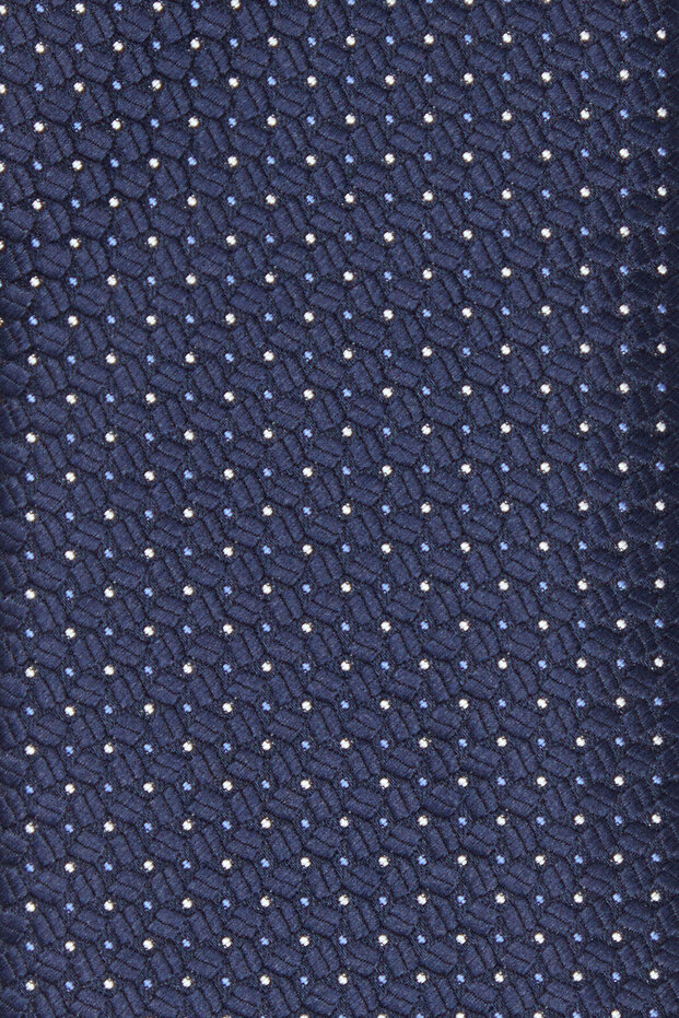 LACİVERT KRAVAT - 3