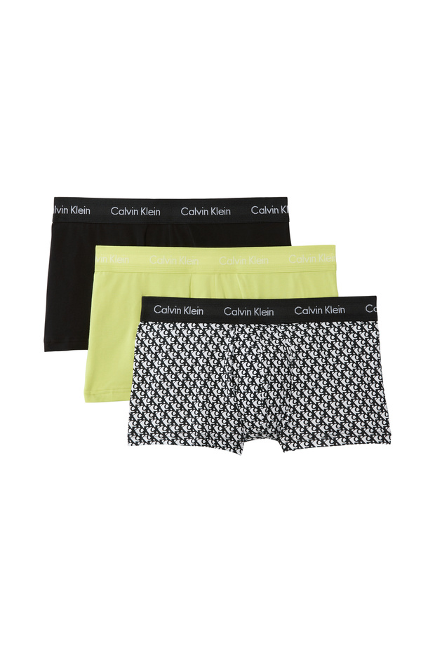 Men Trunk - 5