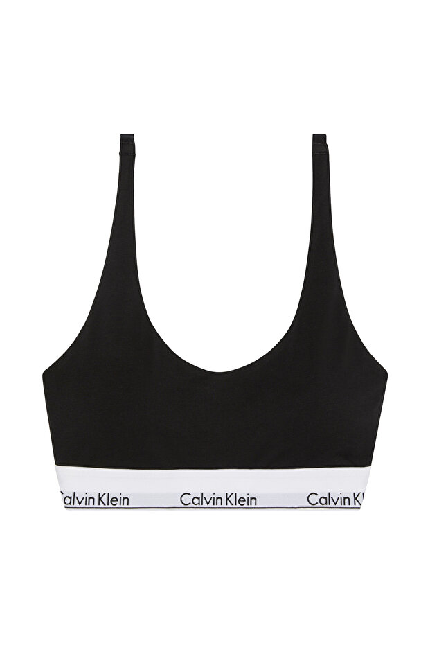 حمالة صدر مبطنة قليلاً - 8