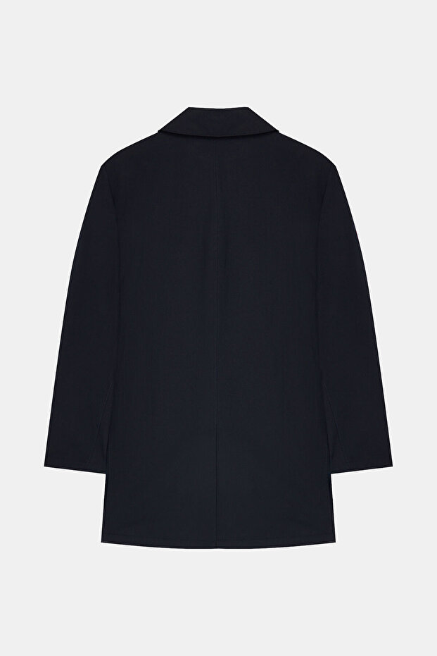 LACİVERT PARDÖSÜ - 2