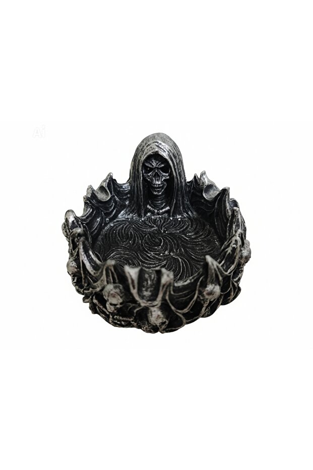 Dekoratif Küllük - 2