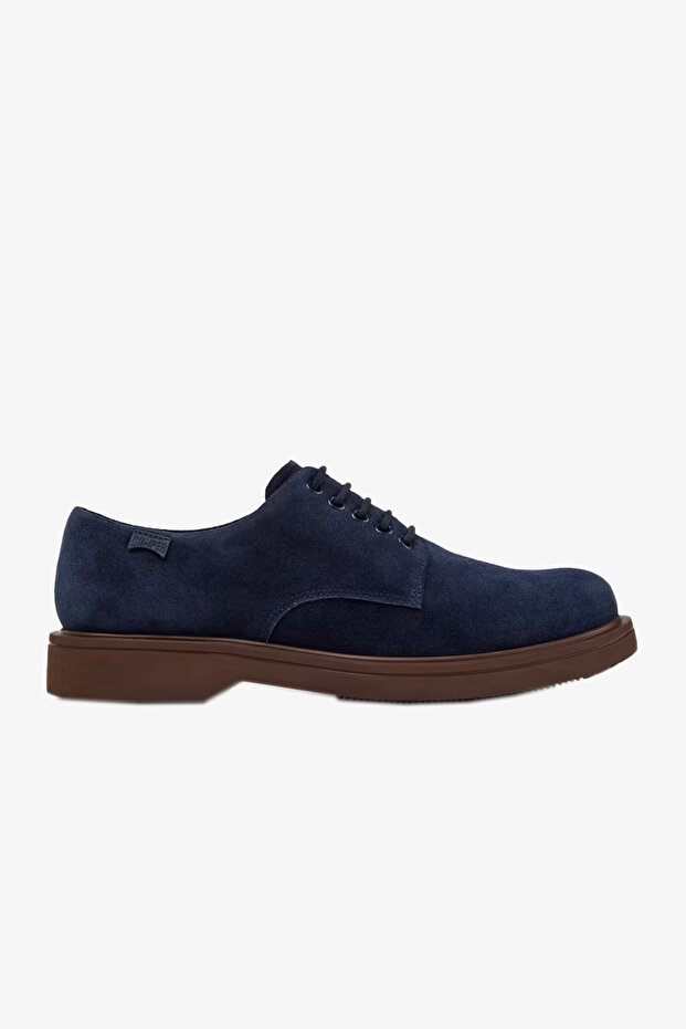 Norman Men's Blue Casual Shoes K100998-008