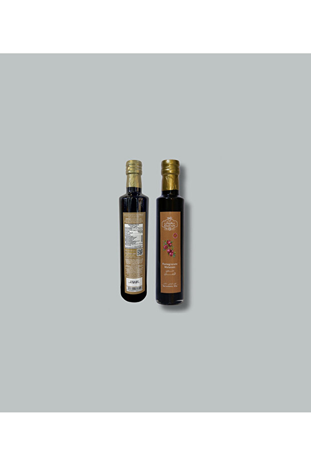 natural pomegranate molasses 350g