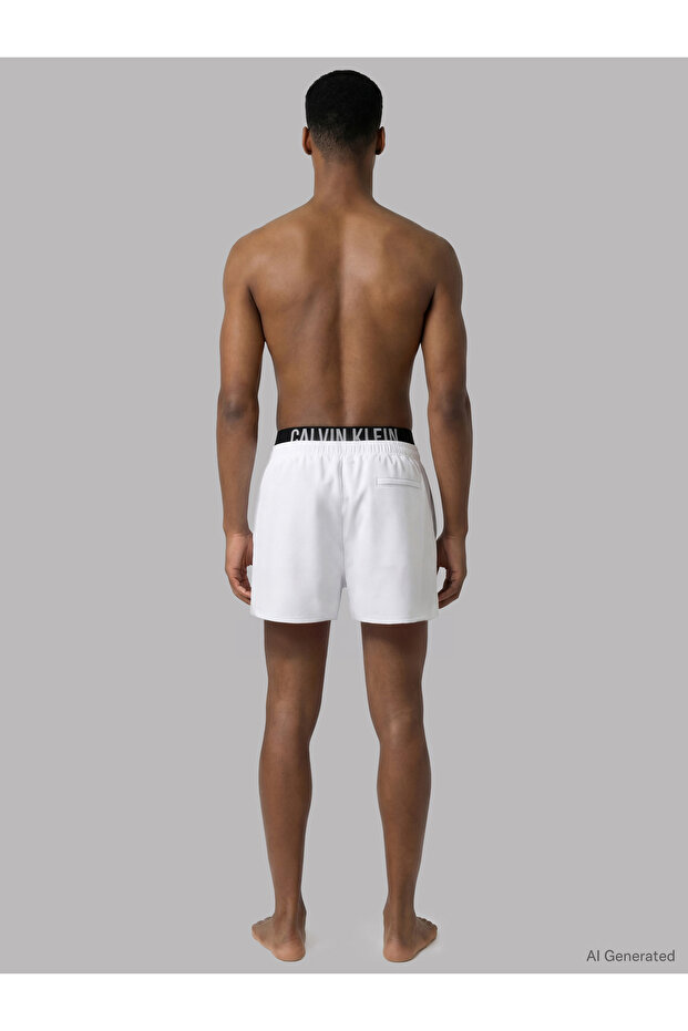 حذاء متوسط ​​الحجم برباط - 3