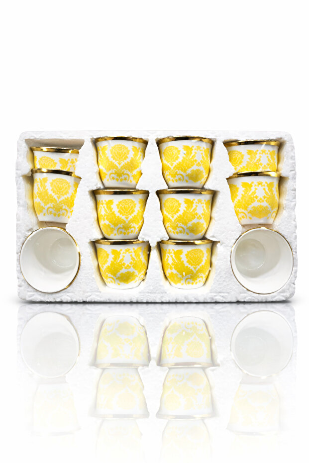 فناجيل الطير ازرق - 1