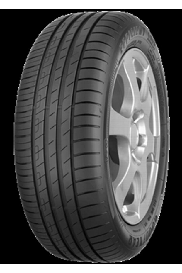 195/50R15 82V EFFICIENTGRIP FP - 1