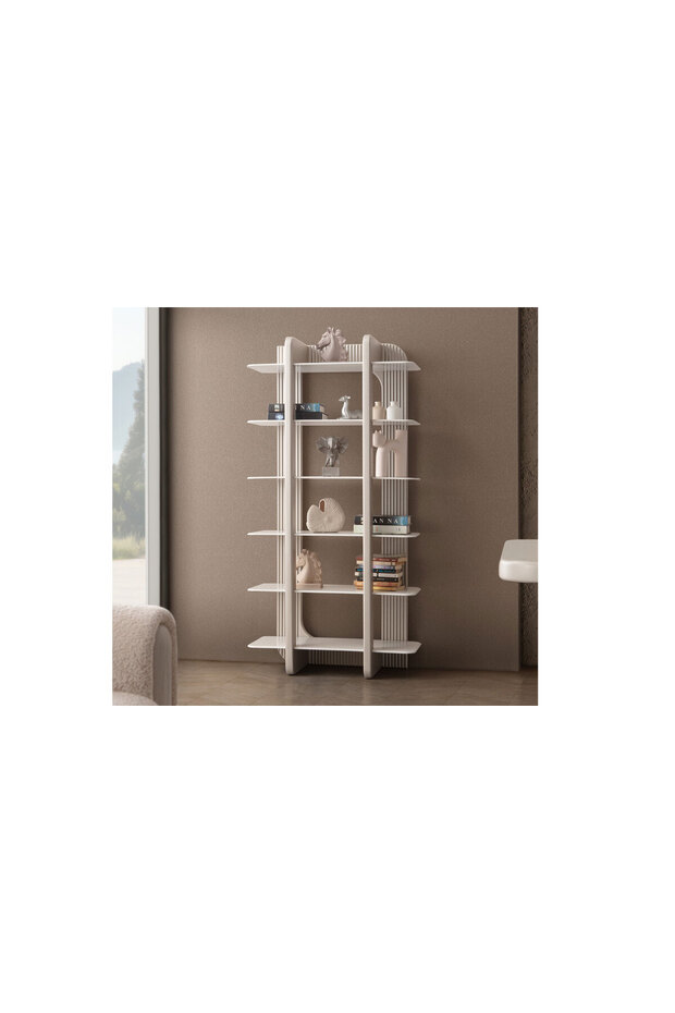 Padolya Kitaplık - 2