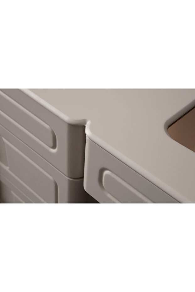 Padolya Şifonyer - 8