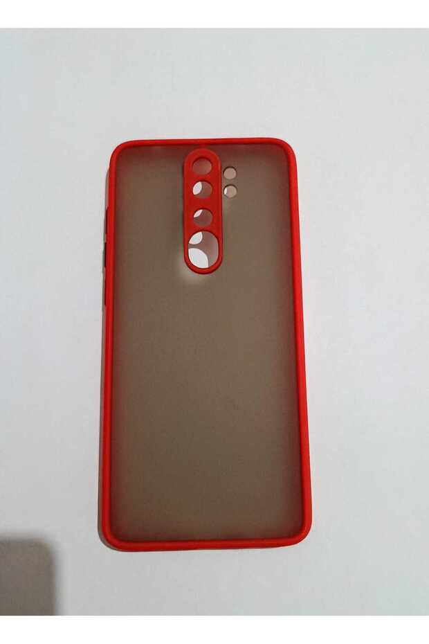 موديل حافظة ريدمي نوت 8 برو - 1