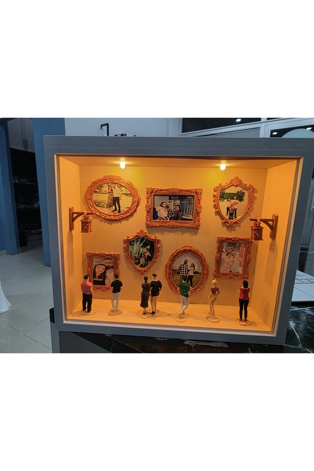 Mini Anı Müzesi - 3