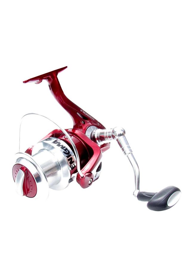 Enigma Surf 880 - 7+1 Bb Surf Reel