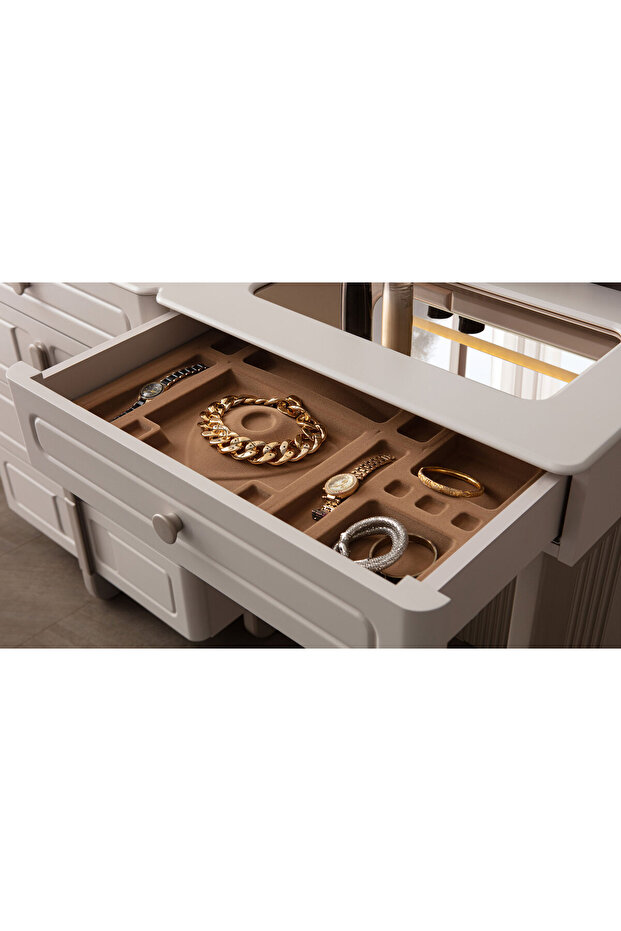 Padolya Şifonyer - 4