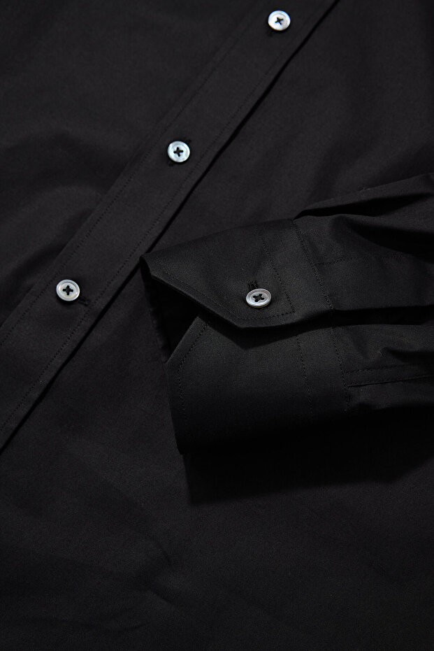 EASY CARE GÖMLEK - 3