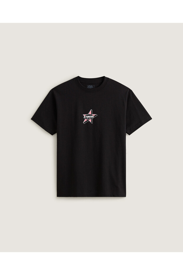 Starmarked SS Tee - 1