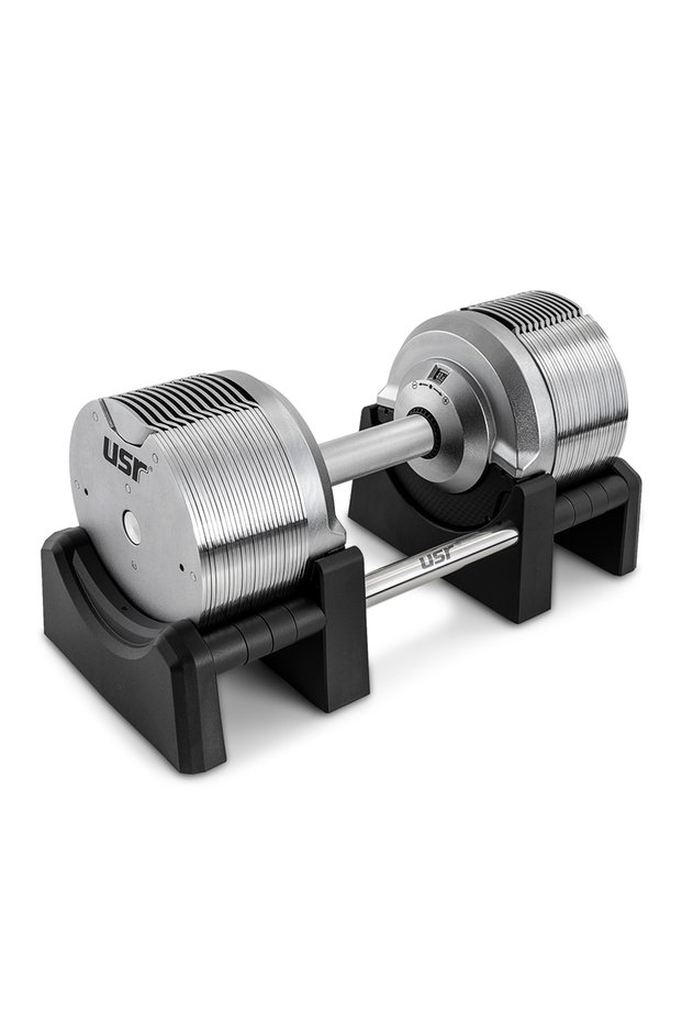 ADC41 41 Kg Ayarlanabilir Dambıl