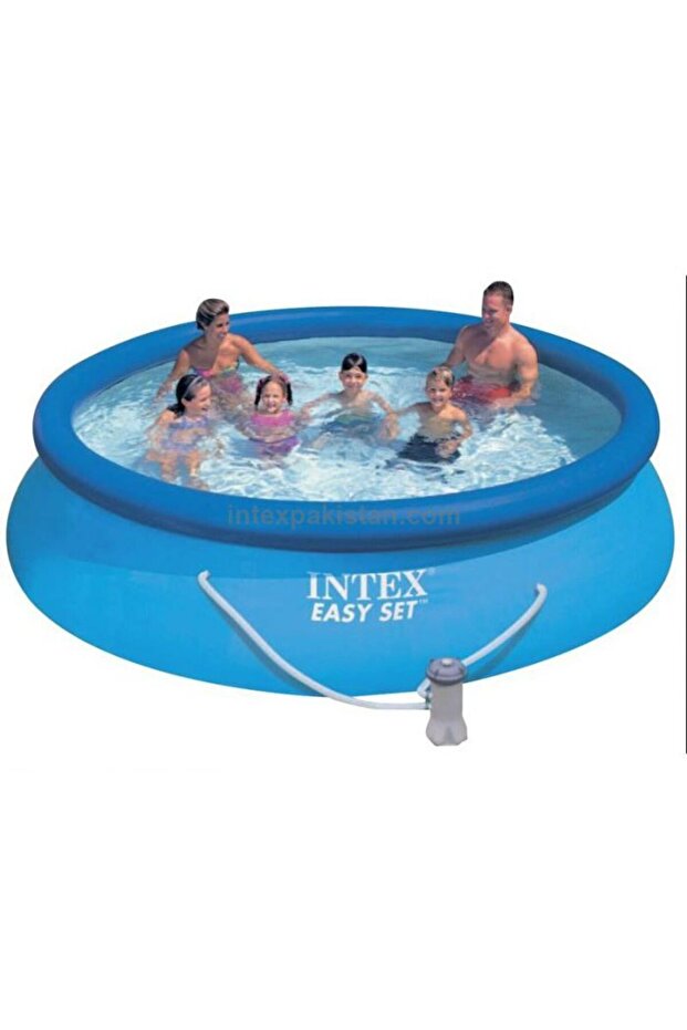 Easy Set Inflatable Pool 28132 NP - 1