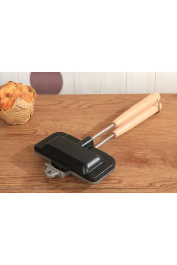 Hot Sandwich Maker Machine - 3