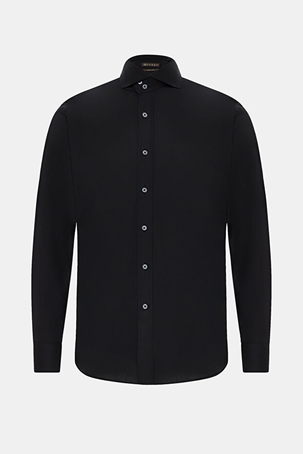 EASY CARE GÖMLEK - 1