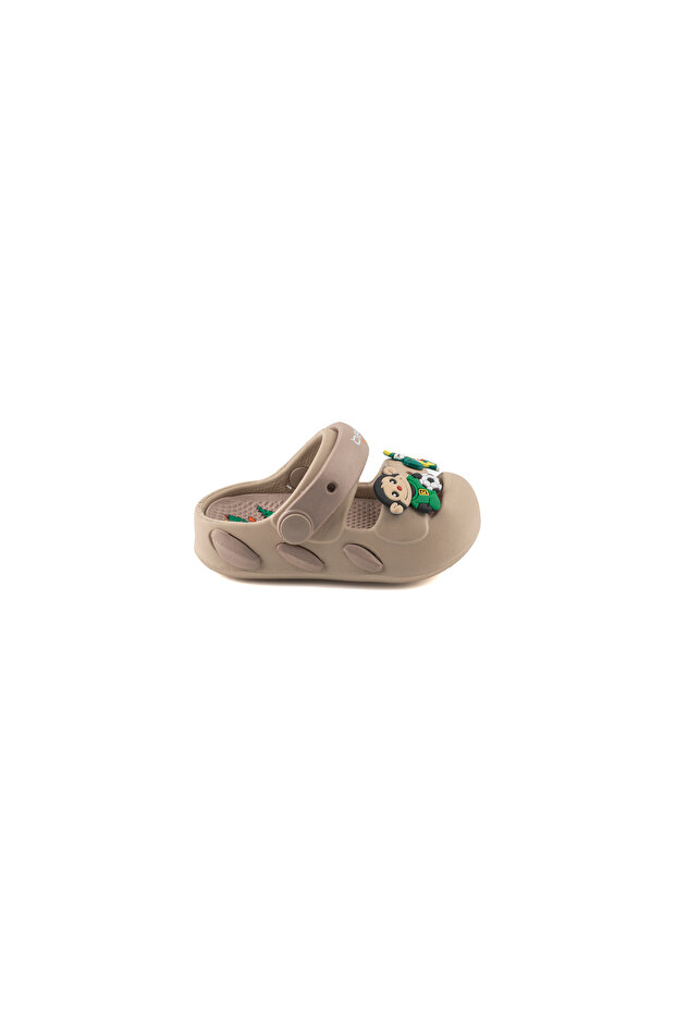 Children's sandals