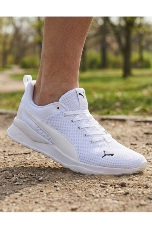 Anzarun Lite Tdp Unisex Walking Sports Casual Shoes Colorful