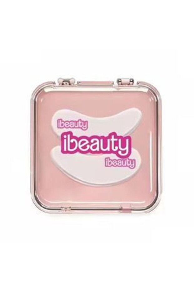 SILICONE EYE PATCH - 1