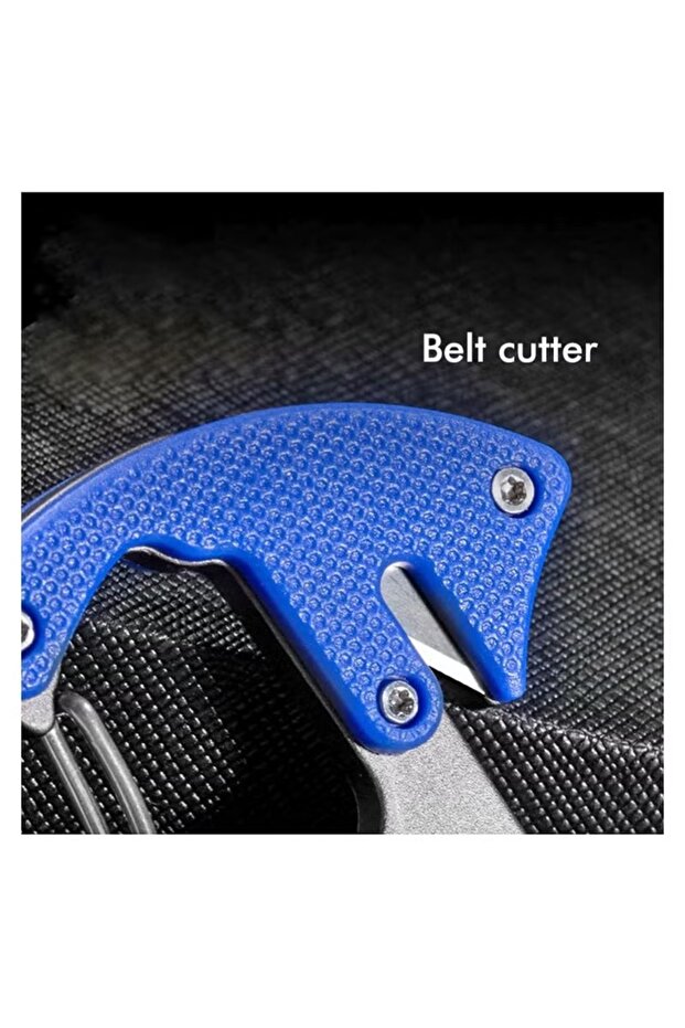 مصباح تخييم مزود بـ 6 أدوات مهمة مدمجة - 3