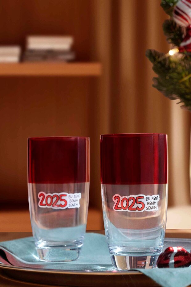 Sensational Things My Senem Glass