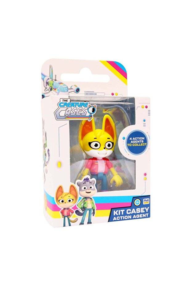 Creature Cases Kit Casey - 1