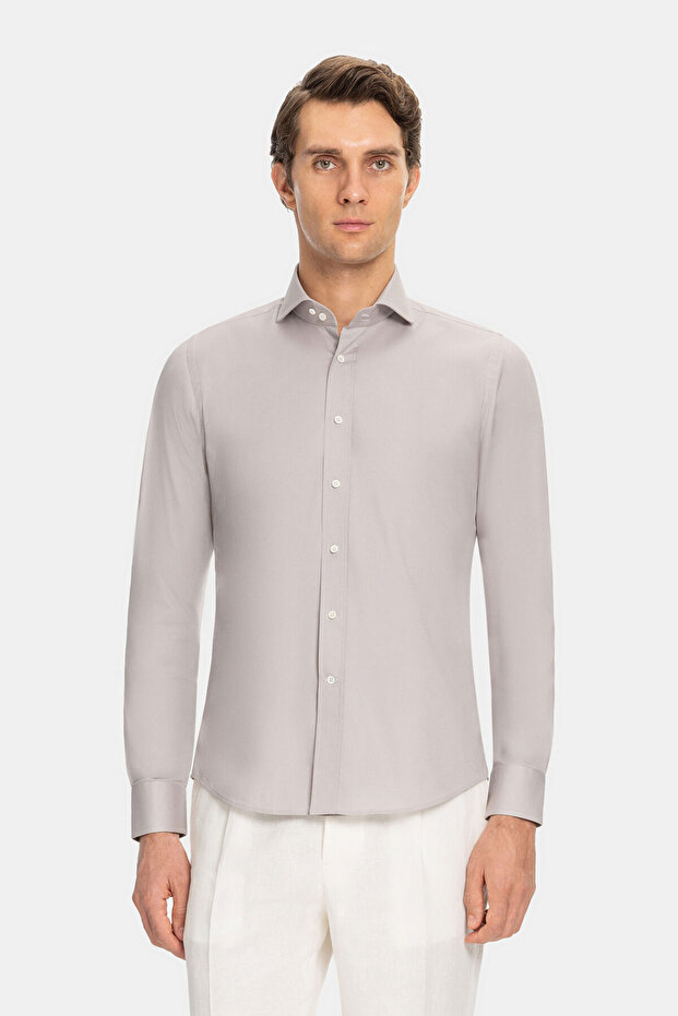 EASY CARE GÖMLEK - 5